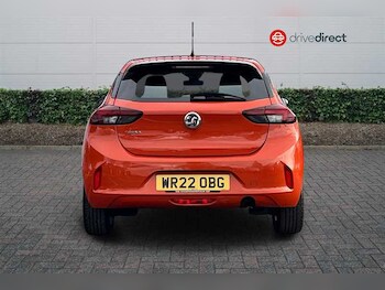 Used Vauxhall Corsa 2022 for sale - 76503399: Photo