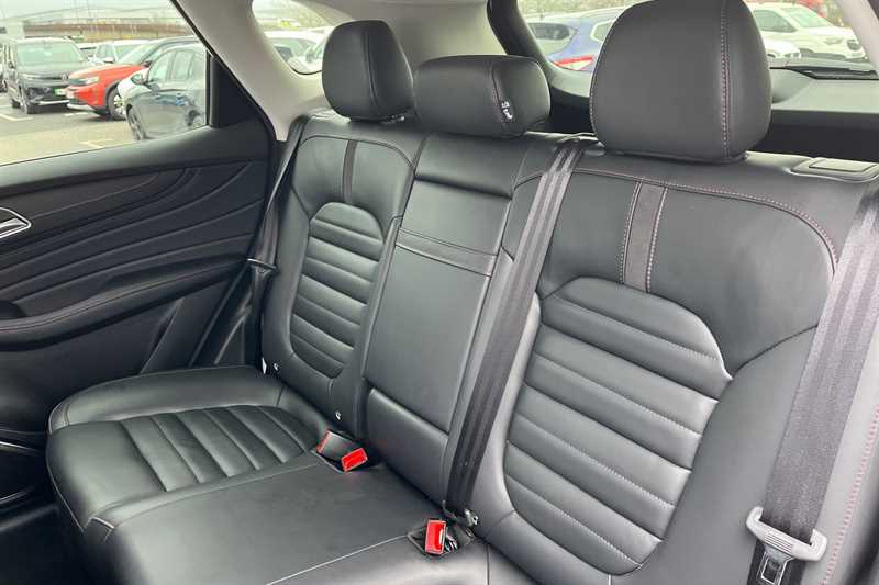 Used MG MG HS 2024 for sale - 77828885: Photo 24