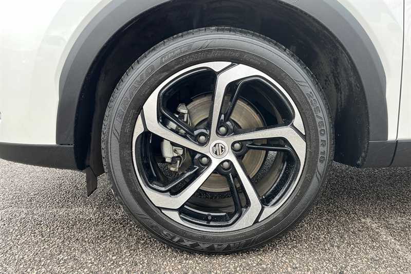 Used MG MG HS 2024 for sale - 77828885: Photo 9