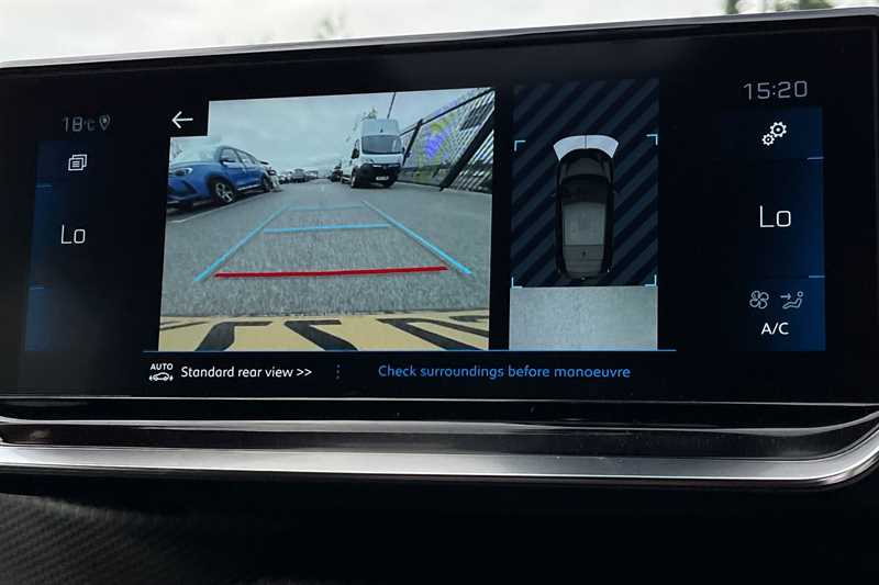 Used Peugeot 208 2022 for sale - 76463638: Photo 19