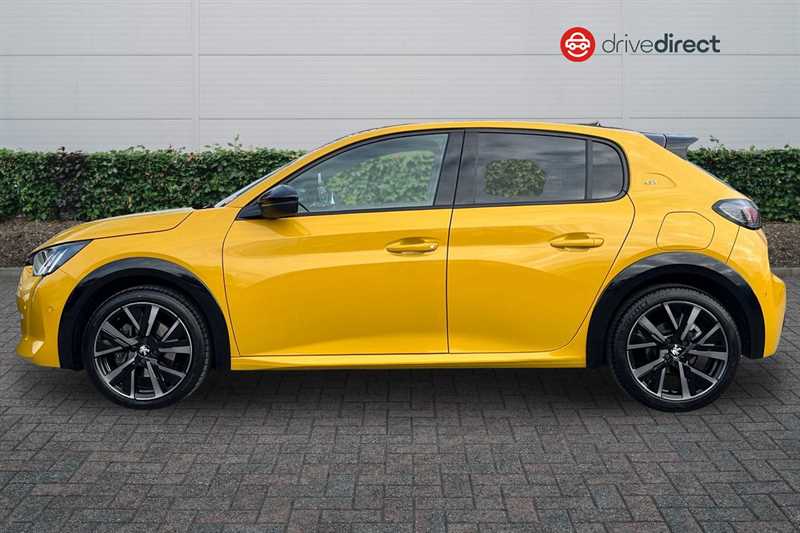 Used Peugeot 208 2022 for sale - 76463638: Photo 6