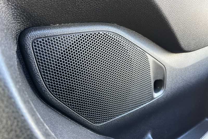 Used Vauxhall Vivaro 2023 for sale - 78119741: Photo 27