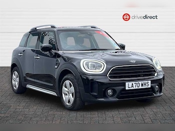 Used MINI Countryman 2021 for sale - 78651530: Photo