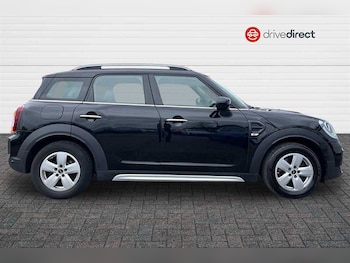 Used MINI Countryman 2021 for sale - 78651530: Photo