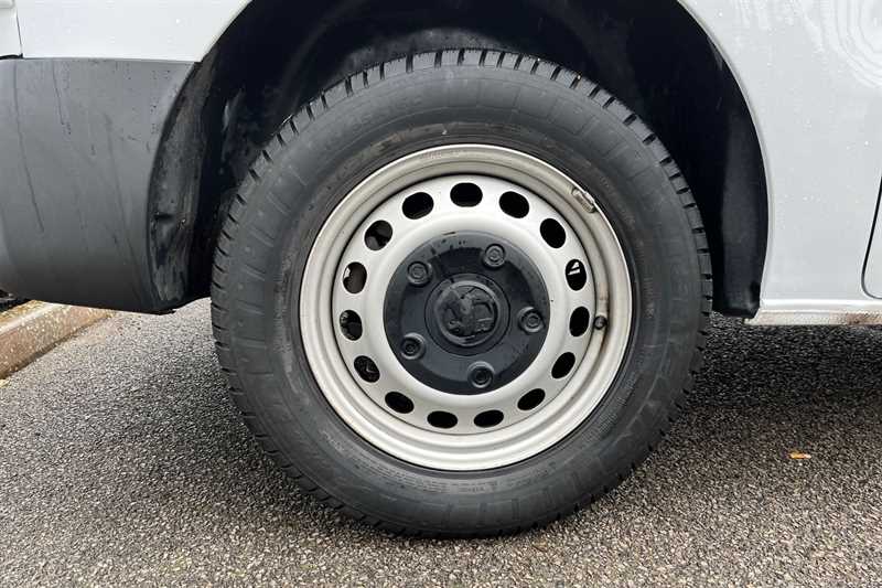 Used Vauxhall Vivaro 2023 for sale - 78143409: Photo 12