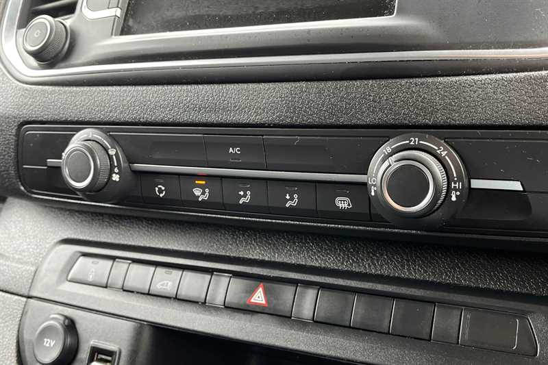 Used Vauxhall Vivaro 2023 for sale - 78143409: Photo 15