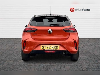 Used Vauxhall Corsa 2022 for sale - 78377709: Photo