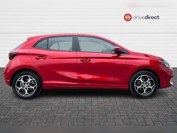 Used MG MG3 2025 for sale - 78811575: Photo