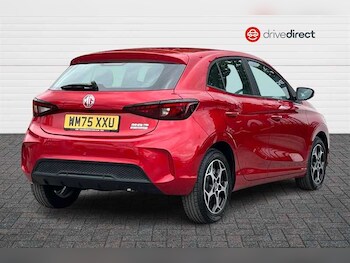 Used MG MG3 2025 for sale - 78811575: Photo