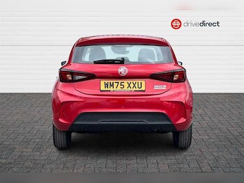 Used MG MG3 2025 for sale - 78811575: Photo