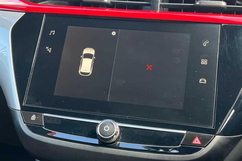 Used Vauxhall Corsa 2020 for sale - 76463449: Photo 19