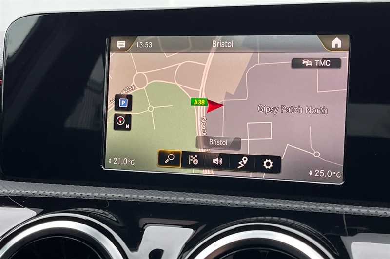 Used Mercedes-Benz A-Class 2019 for sale - 77699726: Photo 18