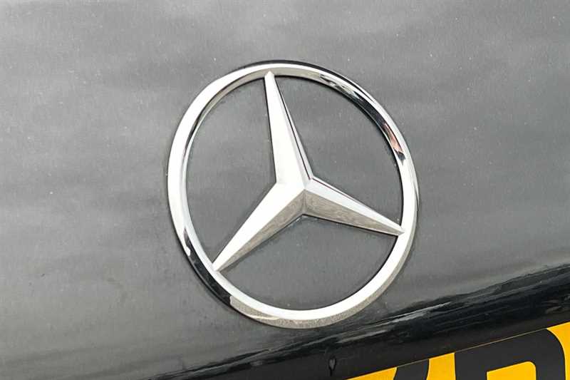 Used Mercedes-Benz A-Class 2019 for sale - 77699726: Photo 38