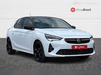 Used Vauxhall Corsa 2022 for sale - 79523361: Photo