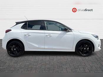 Used Vauxhall Corsa 2022 for sale - 79523361: Photo
