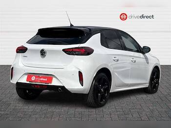 Used Vauxhall Corsa 2022 for sale - 79523361: Photo