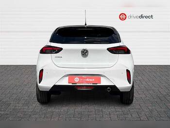Used Vauxhall Corsa 2022 for sale - 79523361: Photo