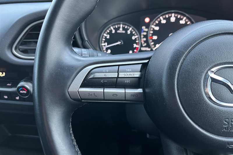 Used Mazda CX-30 2022 for sale - 77887510: Photo 21