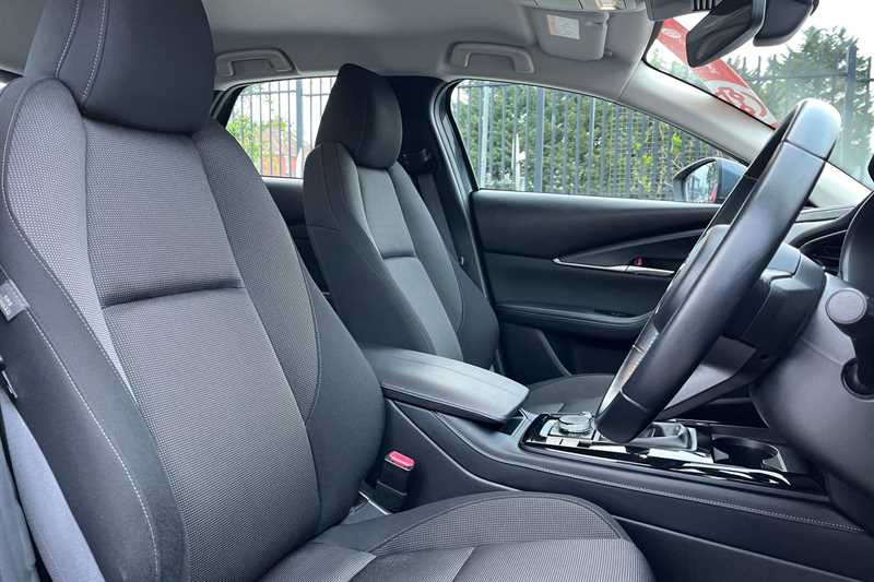 Used Mazda CX-30 2022 for sale - 77887510: Photo 23