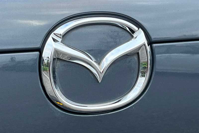 Used Mazda CX-30 2022 for sale - 77887510: Photo 38