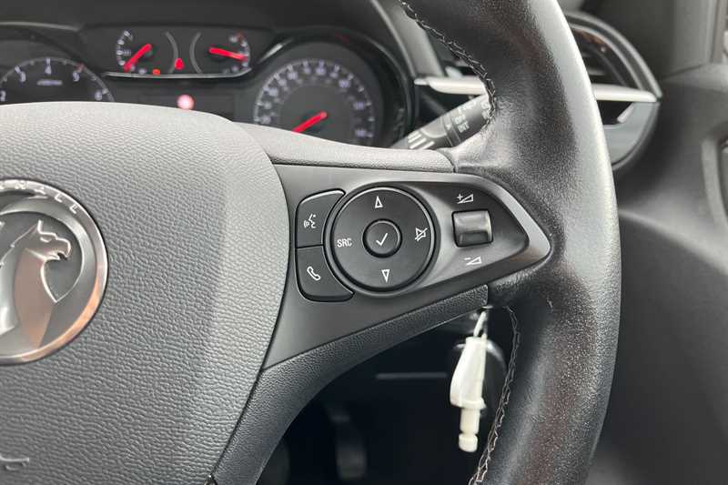 Used Vauxhall Corsa 2022 for sale - 76828929: Photo 22