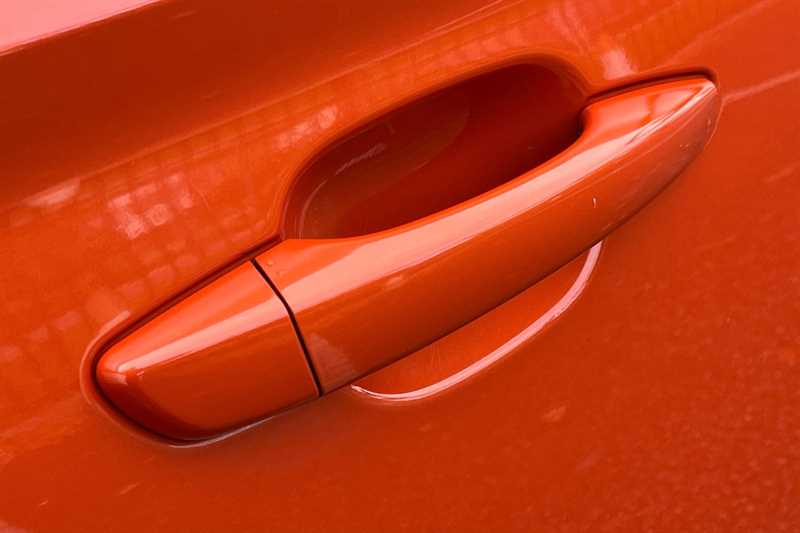 Used Vauxhall Corsa 2022 for sale - 76828929: Photo 33