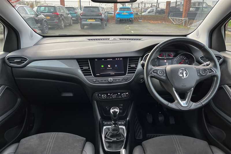 Used Vauxhall Crossland 2024 for sale - 76939259: Photo 13