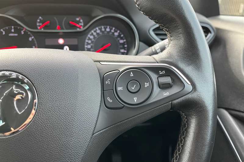Used Vauxhall Crossland 2024 for sale - 76939259: Photo 22
