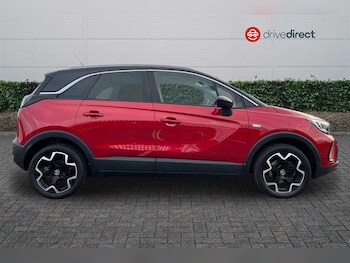 Used Vauxhall Crossland 2024 for sale - 76939259: Photo