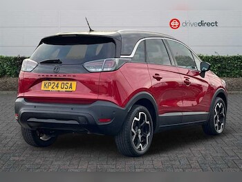 Used Vauxhall Crossland 2024 for sale - 76939259: Photo