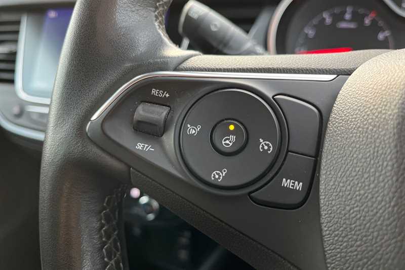 Used Vauxhall Crossland 2024 for sale - 76939259: Photo 42