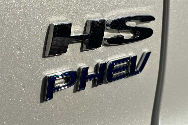 Used MG MG HS for sale - 77863461: Photo 30