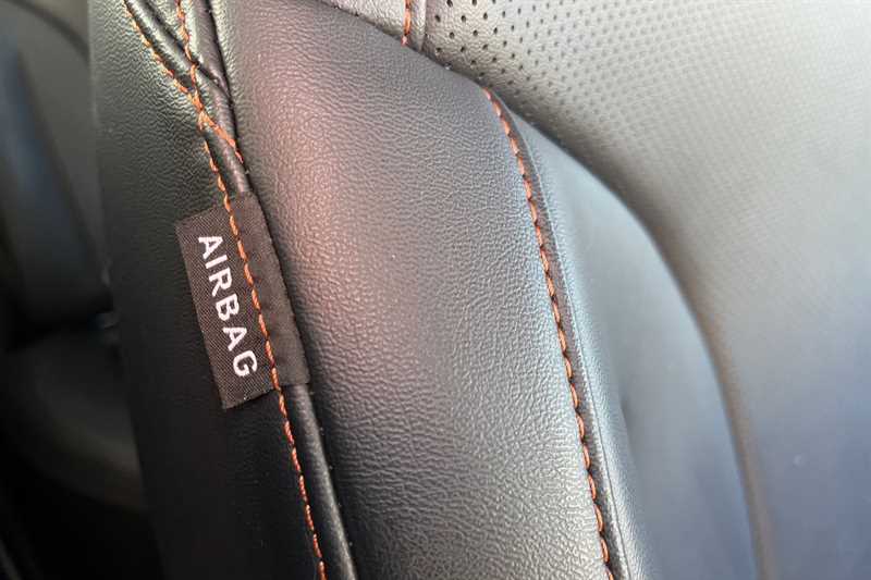 Used MG MG HS for sale - 77863461: Photo 46