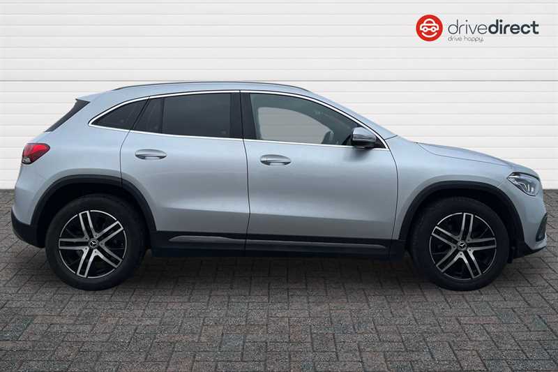 Used Mercedes-Benz GLA 2020 for sale - 77757912: Photo 2