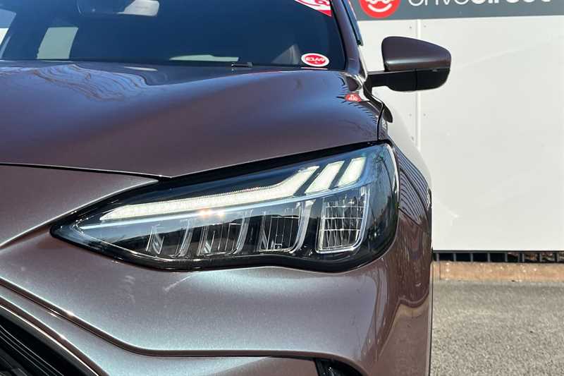 Used MG MG HS 2023 for sale - 78207614: Photo 29