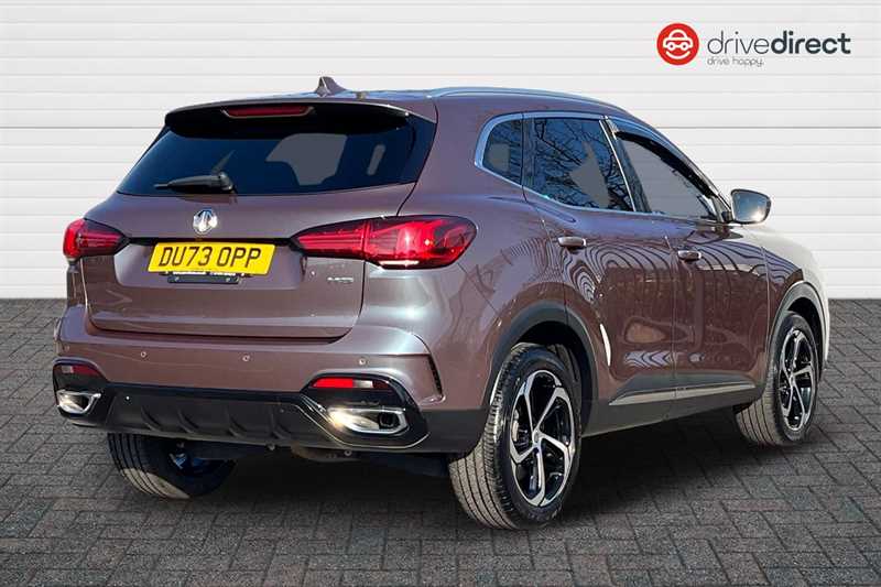 Used MG MG HS 2023 for sale - 78207614: Photo 3