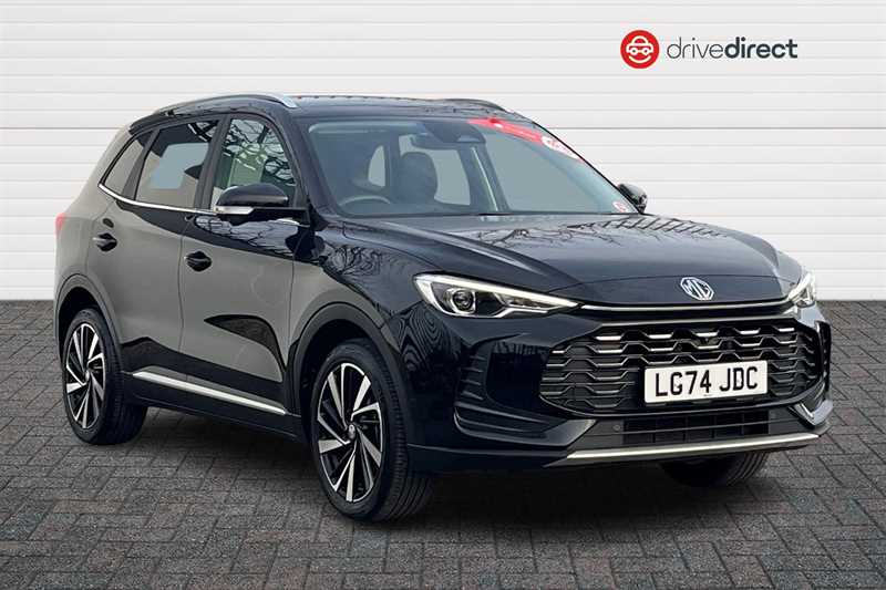 Used MG MG ZS 2025 for sale - 78075850: Photo 1