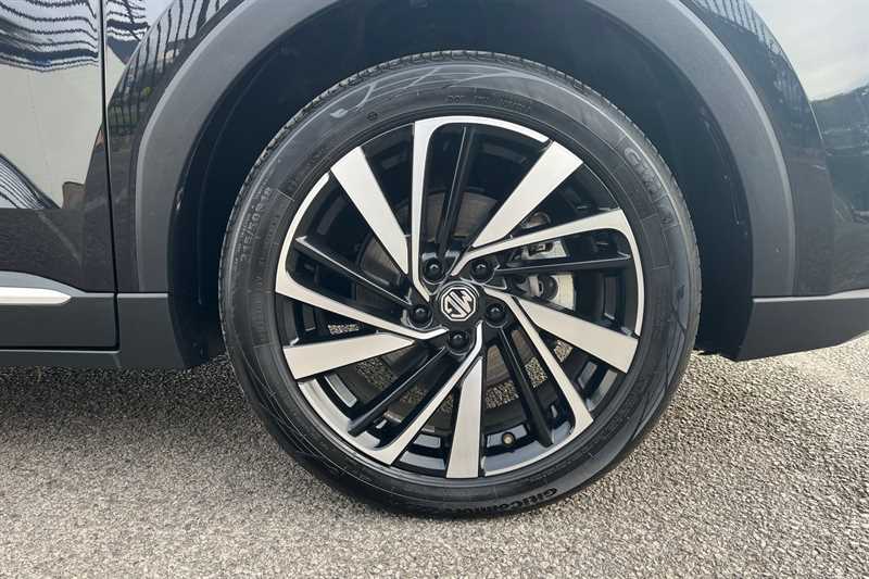 Used MG MG ZS 2025 for sale - 78075850: Photo 11