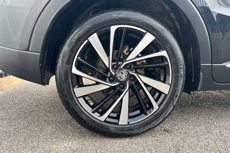 Used MG MG ZS 2025 for sale - 78075850: Photo 12