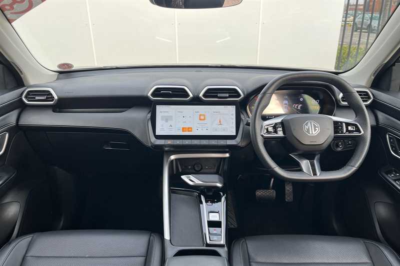 Used MG MG ZS 2025 for sale - 78075850: Photo 13