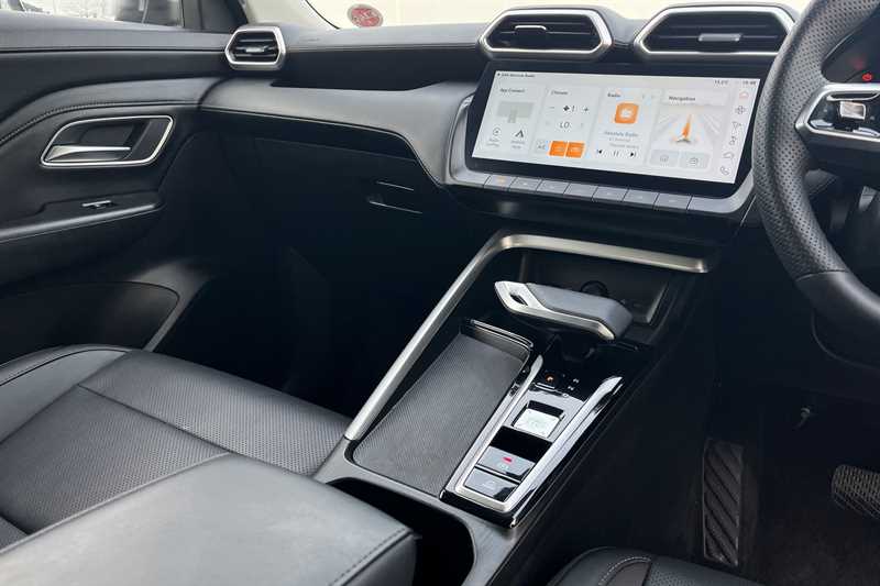 Used MG MG ZS 2025 for sale - 78075850: Photo 14