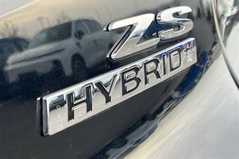 Used MG MG ZS 2025 for sale - 78075850: Photo 30