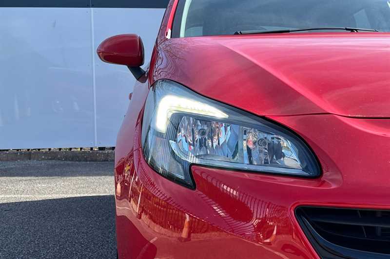 Used Vauxhall Corsa 2019 for sale - 77915021: Photo 28