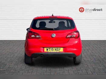 Used Vauxhall Corsa 2019 for sale - 77915021: Photo