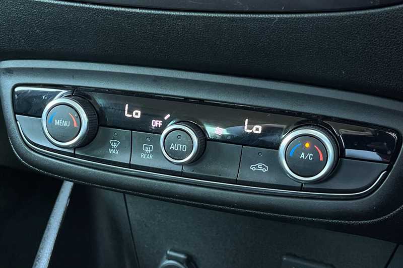 Used Vauxhall Crossland X 2018 for sale - 78120667: Photo 15