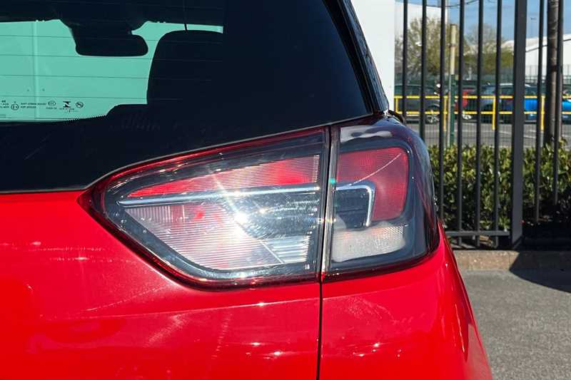 Used Vauxhall Crossland X 2018 for sale - 78120667: Photo 32