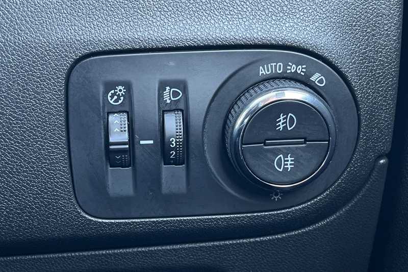 Used Vauxhall Crossland X 2018 for sale - 78120667: Photo 42