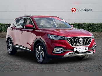 2021 - 1.5 T-GDI Exclusive SUV 5dr Petrol Manual Euro 6 (s/s) (162 ps)