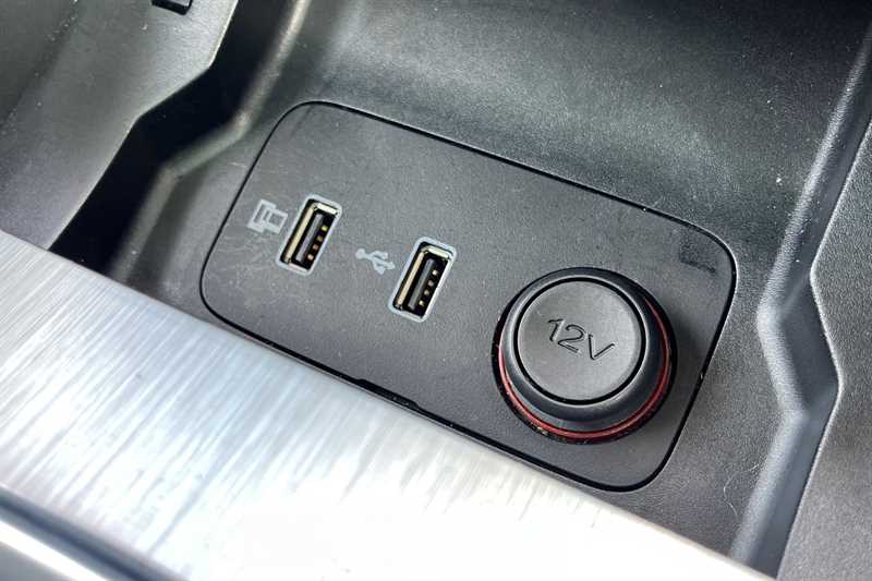 Vehicle 40
