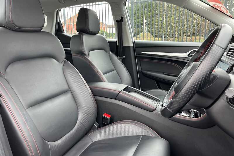 Used MG MG ZS 2022 for sale - 77486221: Photo 23